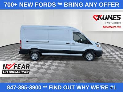 2026 Ford Transit 250 Medium Roof RWD Empty Cargo Van for sale #04T3459 - photo 2