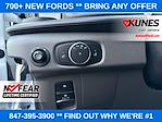 2026 Ford Transit 250 Medium Roof RWD Empty Cargo Van for sale #04T3459 - photo 33