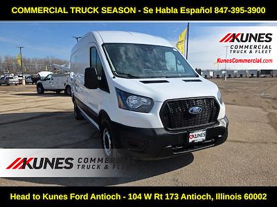 Used 2022 Ford Transit 250 - photo 1