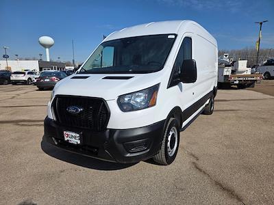 Used 2022 Ford Transit 250 - photo 1