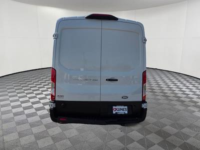 Used 2022 Ford Transit 250 - photo 1