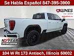 Used 2023 GMC Sierra 3500 AT4 Crew Cab for sale #04T3462A - photo 2
