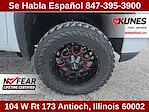 Used 2023 GMC Sierra 3500 AT4 Crew Cab for sale #04T3462A - photo 10