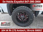 Used 2023 GMC Sierra 3500 AT4 Crew Cab for sale #04T3462A - photo 12
