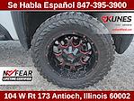 Used 2023 GMC Sierra 3500 AT4 Crew Cab for sale #04T3462A - photo 13