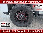 Used 2023 GMC Sierra 3500 AT4 Crew Cab for sale #04T3462A - photo 14