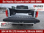 Used 2023 GMC Sierra 3500 AT4 Crew Cab for sale #04T3462A - photo 17