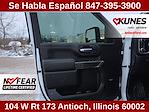 Used 2023 GMC Sierra 3500 AT4 Crew Cab for sale #04T3462A - photo 19