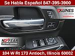 Used 2023 GMC Sierra 3500 AT4 Crew Cab for sale #04T3462A - photo 20