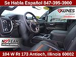 Used 2023 GMC Sierra 3500 AT4 Crew Cab for sale #04T3462A - photo 22