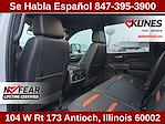 Used 2023 GMC Sierra 3500 AT4 Crew Cab for sale #04T3462A - photo 25