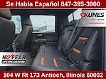 Used 2023 GMC Sierra 3500 AT4 Crew Cab for sale #04T3462A - photo 26