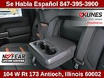 Used 2023 GMC Sierra 3500 AT4 Crew Cab for sale #04T3462A - photo 27