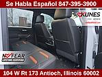 Used 2023 GMC Sierra 3500 AT4 Crew Cab for sale #04T3462A - photo 29