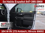 Used 2023 GMC Sierra 3500 AT4 Crew Cab for sale #04T3462A - photo 32
