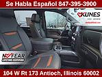 Used 2023 GMC Sierra 3500 AT4 Crew Cab for sale #04T3462A - photo 34