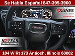 Used 2023 GMC Sierra 3500 AT4 Crew Cab for sale #04T3462A - photo 38