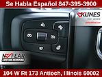Used 2023 GMC Sierra 3500 AT4 Crew Cab for sale #04T3462A - photo 39