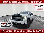 2023 GMC Sierra 3500 Crew Cab 4WD Pickup for sale #04T3462A - photo 5