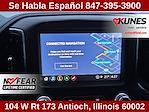 Used 2023 GMC Sierra 3500 AT4 Crew Cab for sale #04T3462A - photo 43