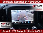 Used 2023 GMC Sierra 3500 AT4 Crew Cab for sale #04T3462A - photo 47