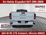 Used 2023 GMC Sierra 3500 AT4 Crew Cab for sale #04T3462A - photo 3