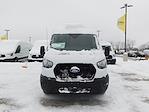 New 2026 Ford Transit 250 Medium Roof Empty Cargo Van for sale #04T3463 - photo 10