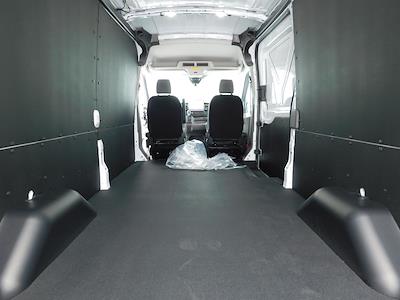 2026 Ford Transit 250 Medium Roof RWD Empty Cargo Van for sale #04T3464 - photo 2