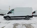 New 2026 Ford Transit 250 Medium Roof Empty Cargo Van for sale #04T3464 - photo 8