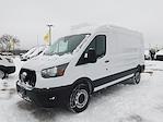 New 2026 Ford Transit 250 Medium Roof Empty Cargo Van for sale #04T3464 - photo 9