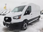 New 2026 Ford Transit 250 Medium Roof Empty Cargo Van for sale #04T3465 - photo 8