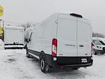 New 2026 Ford Transit 250 Medium Roof Empty Cargo Van for sale #04T3465 - photo 6