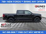 2026 Ford F-150 SuperCrew Cab 4WD Pickup for sale #04T3468 - photo 5