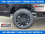 2026 Ford F-150 SuperCrew Cab 4WD Pickup for sale #04T3468 - photo 9