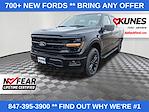2026 Ford F-150 SuperCrew Cab 4WD Pickup for sale #04T3468 - photo 6