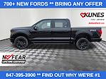 2026 Ford F-150 SuperCrew Cab 4WD Pickup for sale #04T3468 - photo 8