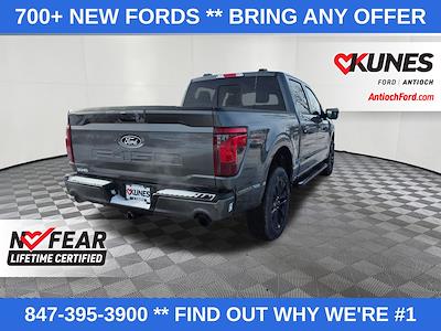 2026 Ford F-150 SuperCrew Cab 4WD Pickup for sale #04T3469 - photo 2