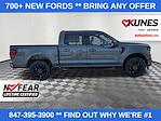 New 2026 Ford F-150 XLT SuperCrew Cab for sale #04T3469 - photo 5