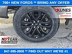 New 2026 Ford F-150 XLT SuperCrew Cab for sale #04T3469 - photo 9