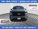New 2026 Ford F-150 XLT SuperCrew Cab for sale #04T3469 - photo 2