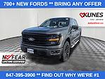 New 2026 Ford F-150 XLT SuperCrew Cab for sale #04T3469 - photo 3