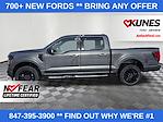 New 2026 Ford F-150 XLT SuperCrew Cab for sale #04T3469 - photo 4