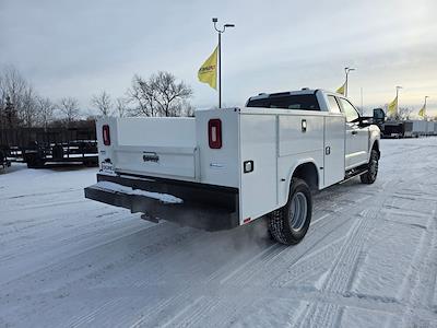 2026 Ford F-350 Super Cab DRW 4WD Service Truck for sale #04T3471 - photo 2