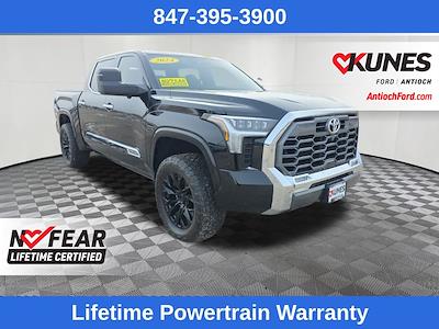 Used 2024 Toyota Tundra 1794 CrewMax Cab for sale #04T3476A - photo 1