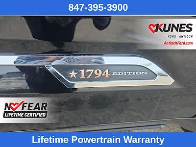 Used 2024 Toyota Tundra 1794 CrewMax Cab for sale #04T3476A - photo 2