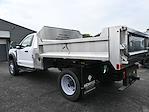 New 2025 Ford F-600 Regular Cab Cab Chassis for sale #04T3477 - photo 10