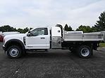 New 2025 Ford F-600 Regular Cab Cab Chassis for sale #04T3477 - photo 11