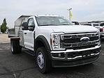 New 2025 Ford F-600 Regular Cab Cab Chassis for sale #04T3477 - photo 3