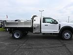 New 2025 Ford F-600 Regular Cab Cab Chassis for sale #04T3477 - photo 5