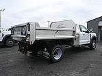 New 2025 Ford F-600 Regular Cab Cab Chassis for sale #04T3477 - photo 7
